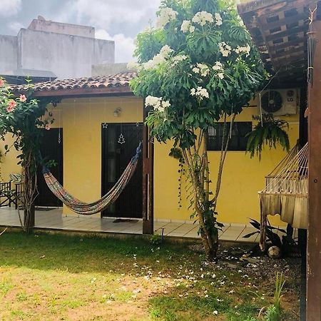 Pousada Casa Ikena Natal Eksteriør bilde