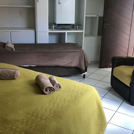 Pousada Casa Ikena Natal Eksteriør bilde