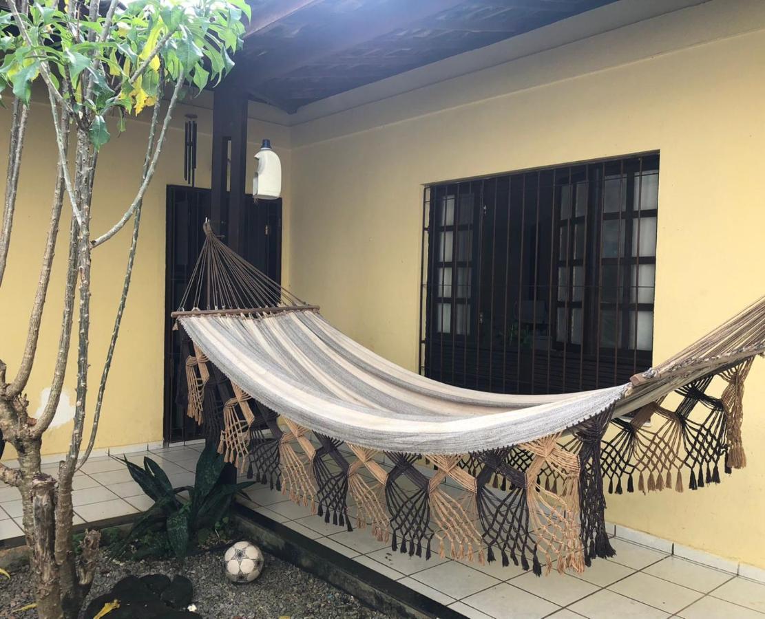 Pousada Casa Ikena Natal Eksteriør bilde