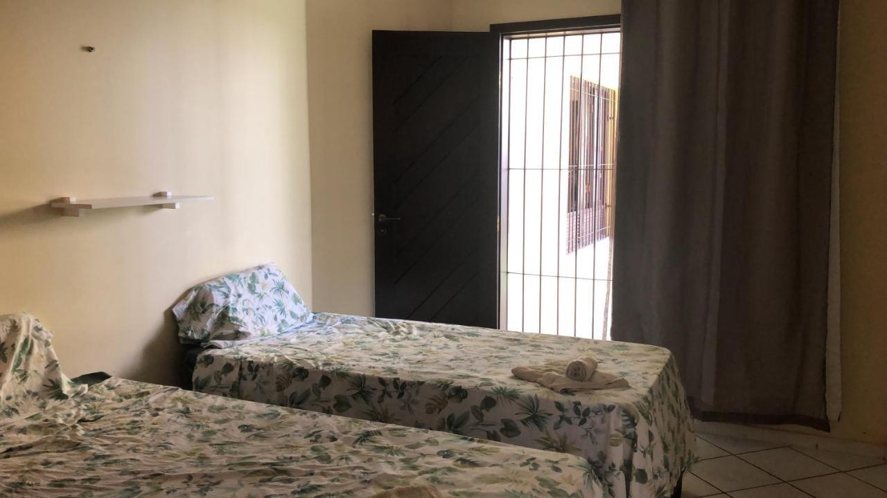 Pousada Casa Ikena Natal Eksteriør bilde
