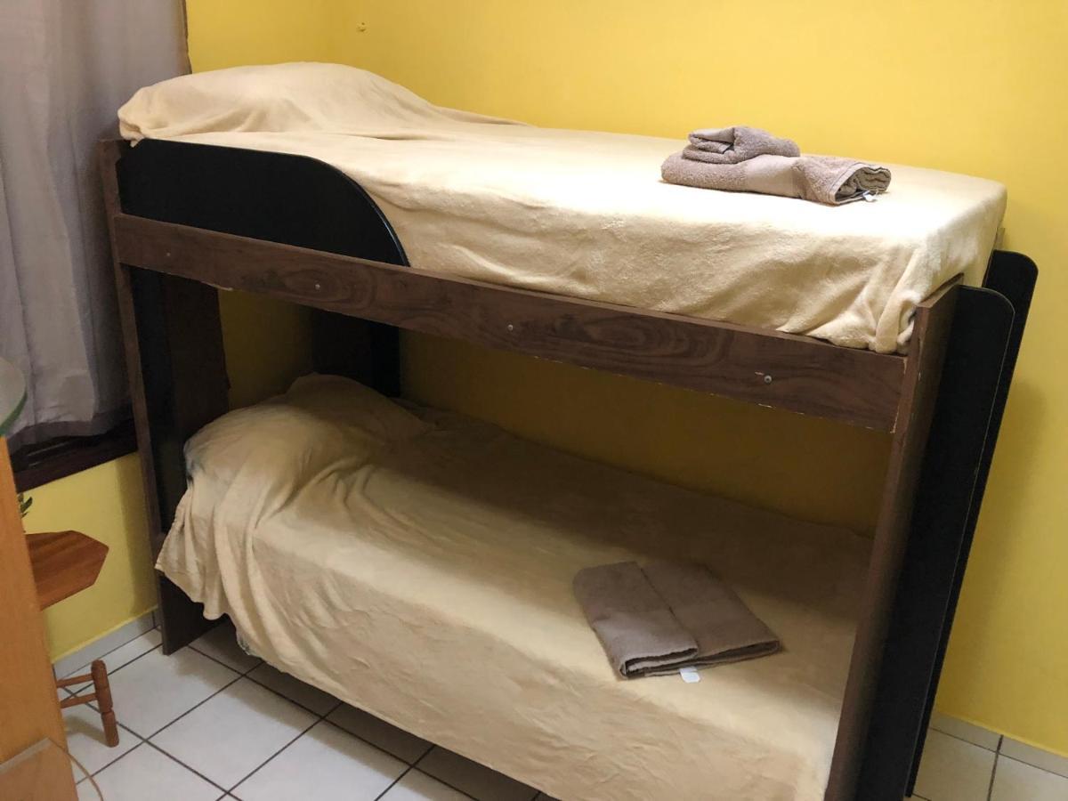 Pousada Casa Ikena Natal Eksteriør bilde