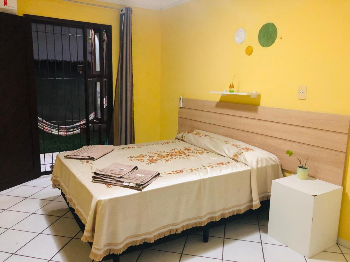 Pousada Casa Ikena Natal Eksteriør bilde